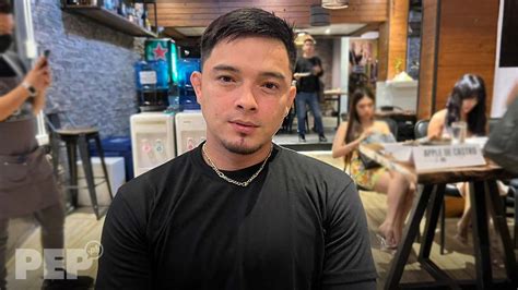Angelo Ilagan on sexual fantasy that he fulfilled in real life .